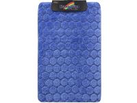 Коврик для ванной CLASSIC 60X100 DUCK EGG  BANYOLIN HALI