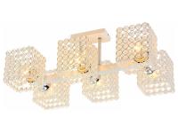 Светильник 01335-0.3-06 WH+CR     ELEKTRA