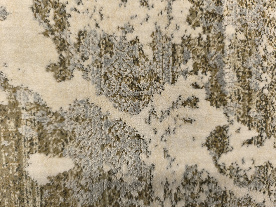 Ковер ELEGANCE LAVIN 250X350 LV025 CREAM   FARRAHI