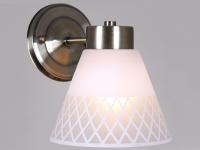 Светильник бра 00536-0.2-01       ELEKTRA