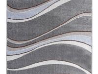 Дорожка  TWIST 0.70 13001/190   KARPETOFF