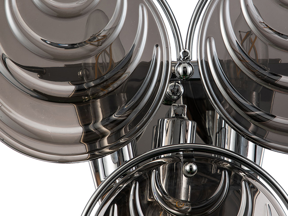 Cветильник бра 12012/3W V000057  ESCADA  50