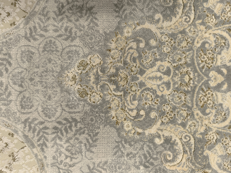 Ковер ELEGANCE LAVIN 120X170 LV027 BLUE   FARRAHI