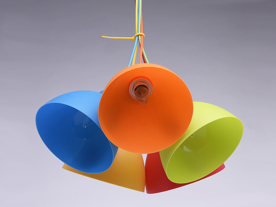 Светильник  365014505 УЛЫБКА  MW-LIGHT  ШТЕРН  нез  40