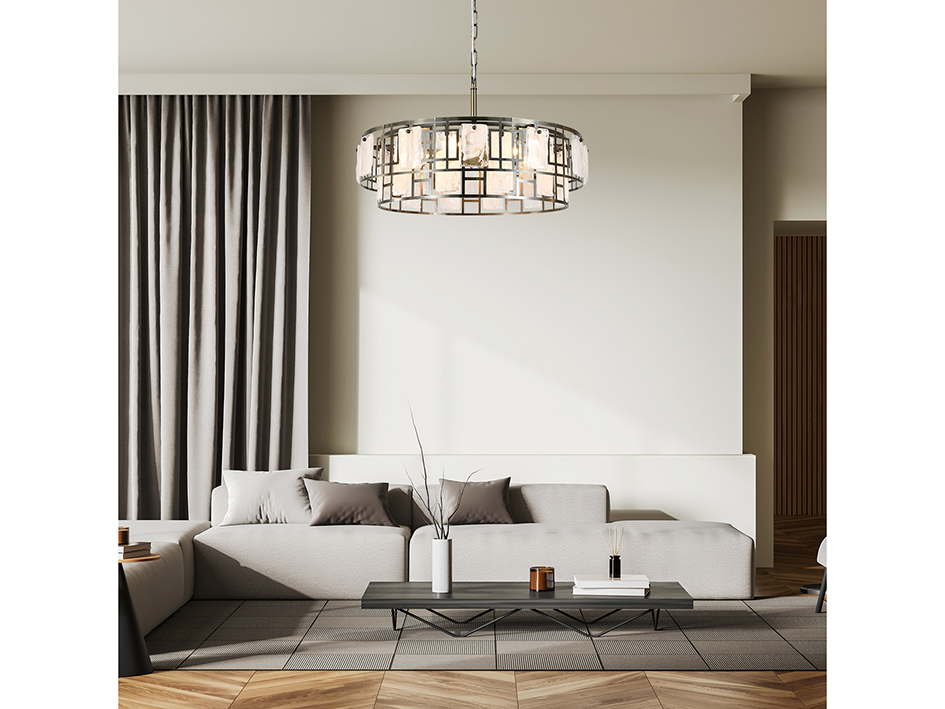 Cветильник 2131/6S  ESCADA  50