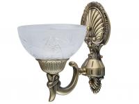 Светильник бра 317021801 АФРОДИТА  MW-LIGHT  ШТЕРН  нез  40