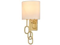 Cветильник бра 13026/1W GOLD V000475 ESCADA  40