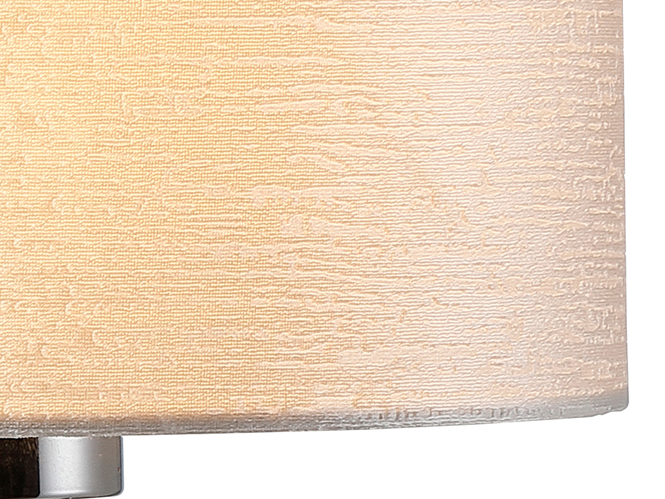 Настольная лампа IL 1413-1T-27CR     ELEKTRA