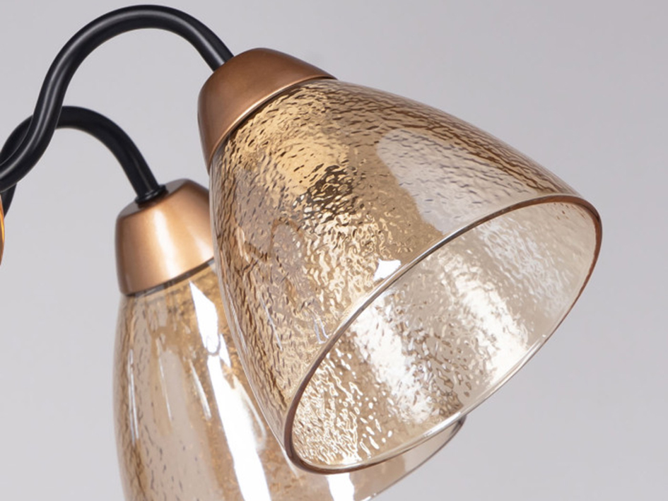 Светильник  635011406 ДЭЛА  DE CITY  ШТЕРН