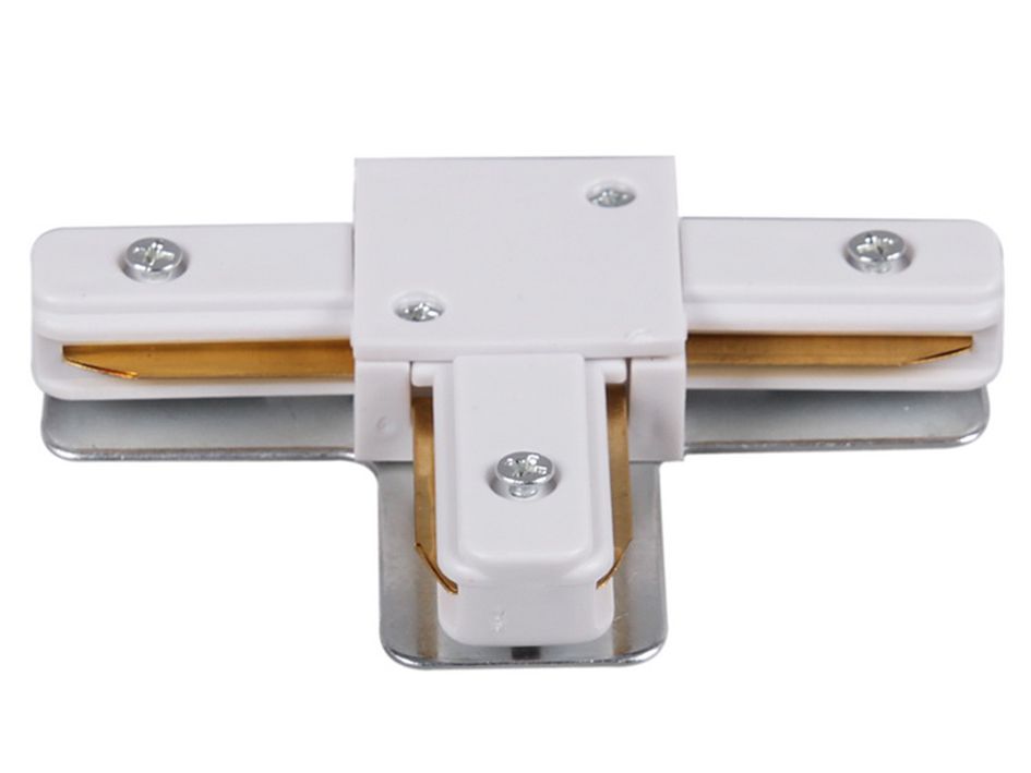 Коннектор Т-образный RL 06039 WT     ELEKTRA