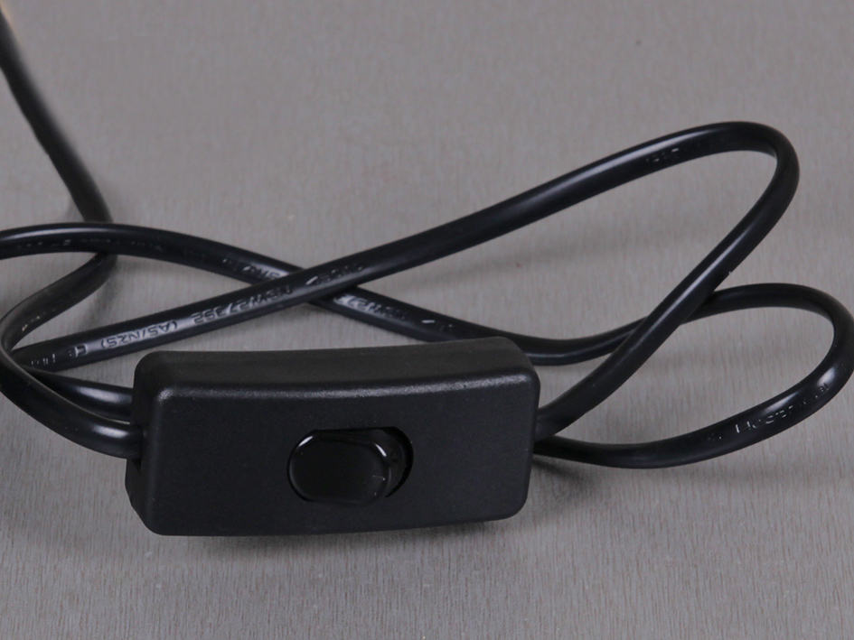 Настольная лампа 96201-0.7-01 GREY     ELEKTRA