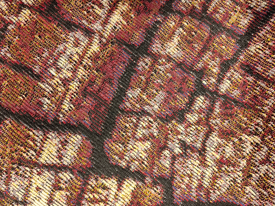 Ковер MASHAEL ROCAS 150X150 0364-Q03 X КРУГ   ORIENTAL WEAVERS  