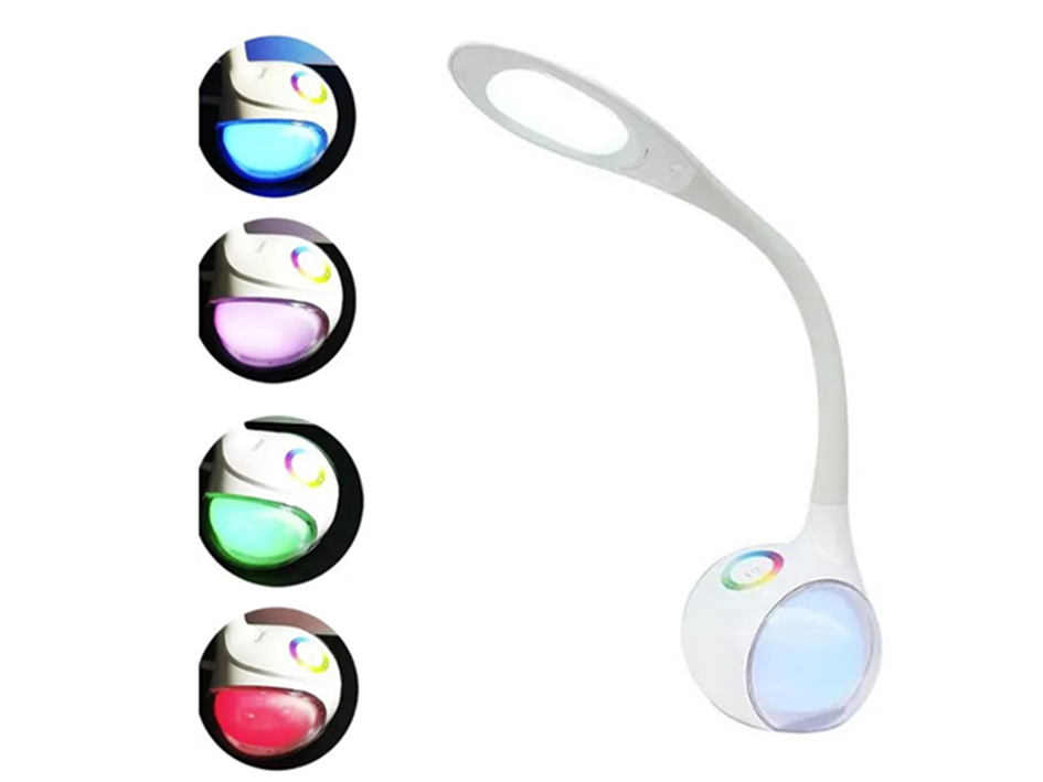 Настольная лампа GLTL-035 8Вт GENERAL 800035