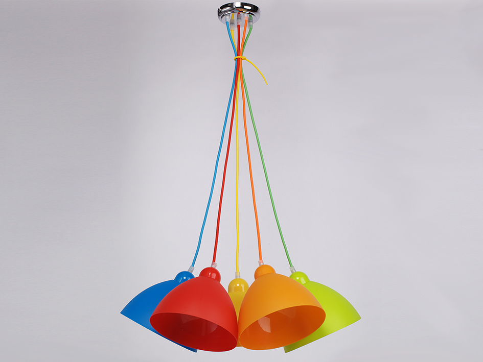 Светильник  365014505 УЛЫБКА  MW-LIGHT  ШТЕРН  нез  40