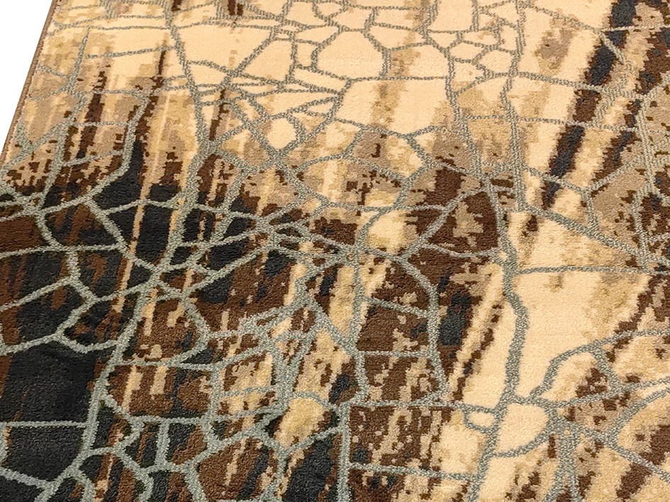 Ковер CALYPSO CARIBBEAN 200X285 2069-CI9 W   ORIENTAL WEAVERS  