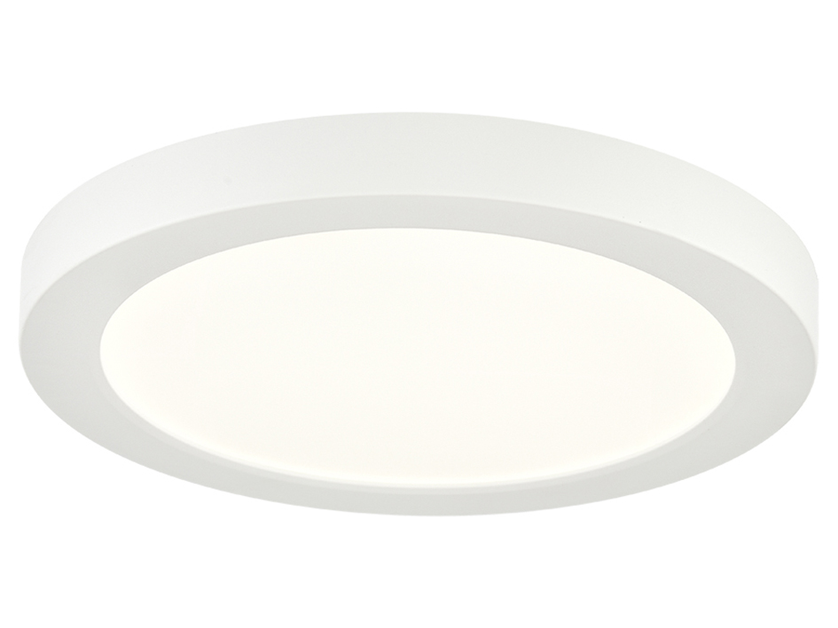 Светильник 7754/12L LED 12W 3000-6500K датчик движения NEBULA WHITE (0048347)   СОНЕКС