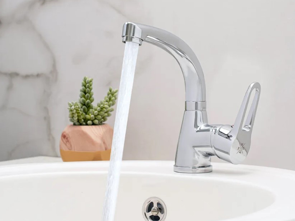 Смеситель для мойки SL141-017F-2 РМС