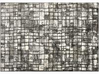 Ковер CASTELLO 57X90 052002-OT6 W   ORIENTAL WEAVERS  