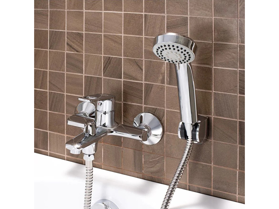 Смеситель для ванны SL134-009E РМС  нез