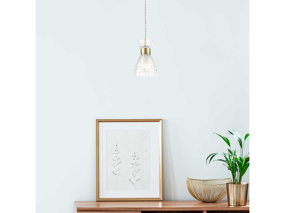 Светильник 3704/1 JACKIE  СОНЕКС