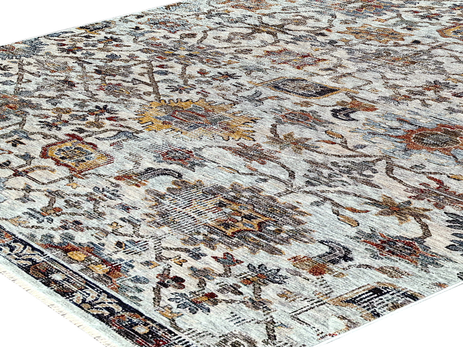 Ковер DECORISTA ABERDEEN 160X235 4152 SK1 W   ORIENTAL WEAVERS  