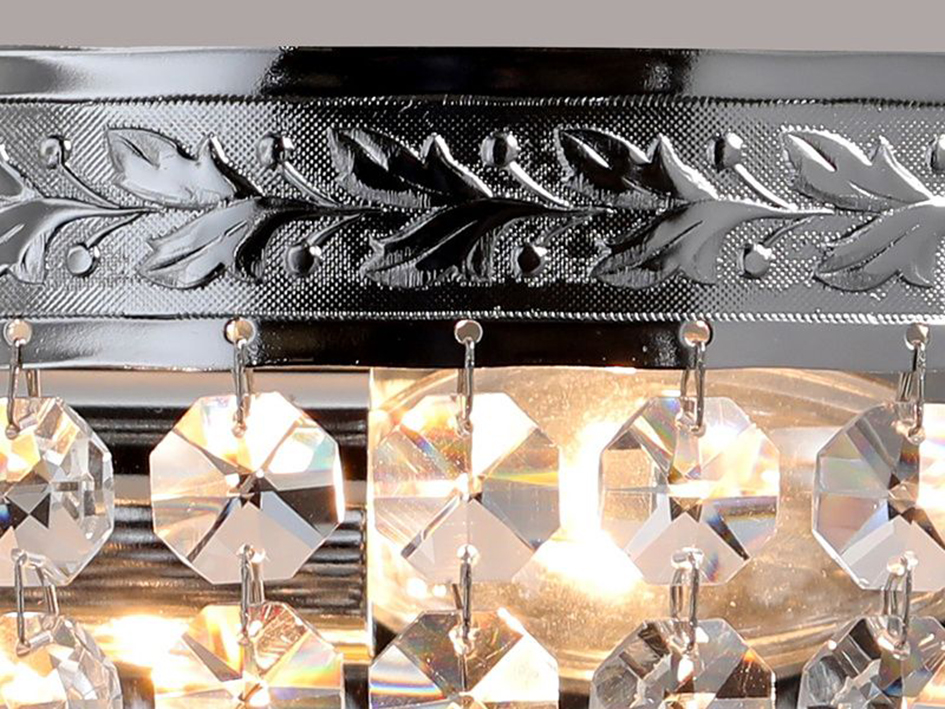 Светильник бра IL 8771-2W-30 CR     ELEKTRA