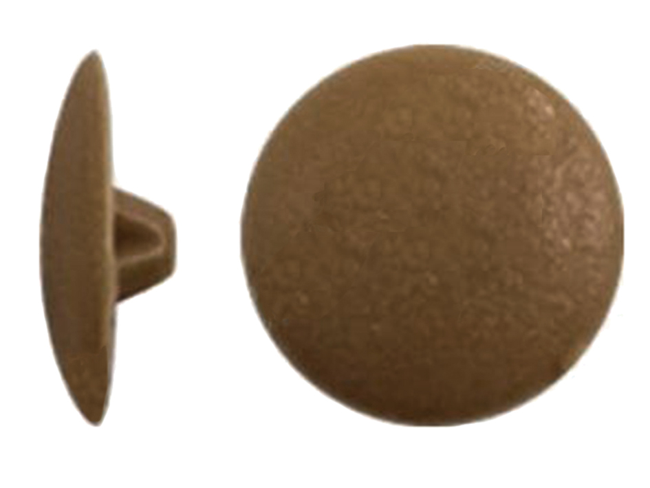 Заглушки для шурупов 30шт дуб   FIT