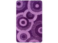Коврик для ванной CLASSIC 50X80 CLC10-D.VIOLET   BANYOLIN HALI