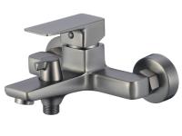 Смеситель для ванны 25201NRGM NAVARRA  OLIVE’S