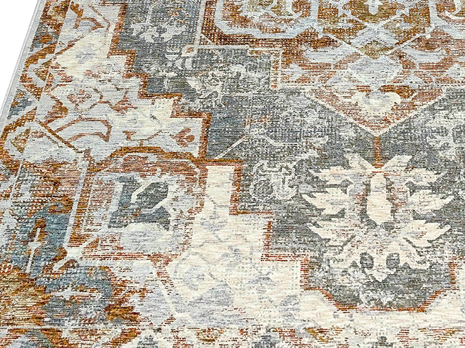 Ковер RITZ MAHARAJA 200X280 661 NJ1 D  ORIENTAL WEAVERS  
