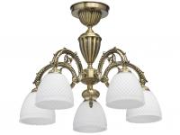 Светильник  114010405 ФЕЛИЦИЯ  MW-LIGHT  ШТЕРН