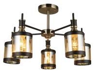 Cветильник 599/5P  ESCADA