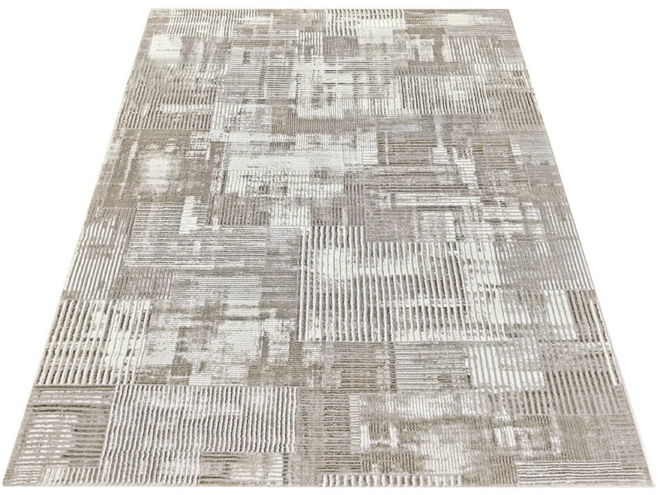 Ковер INFINITY SILK 120X180 02768A BEIGE   PREMIER HALI