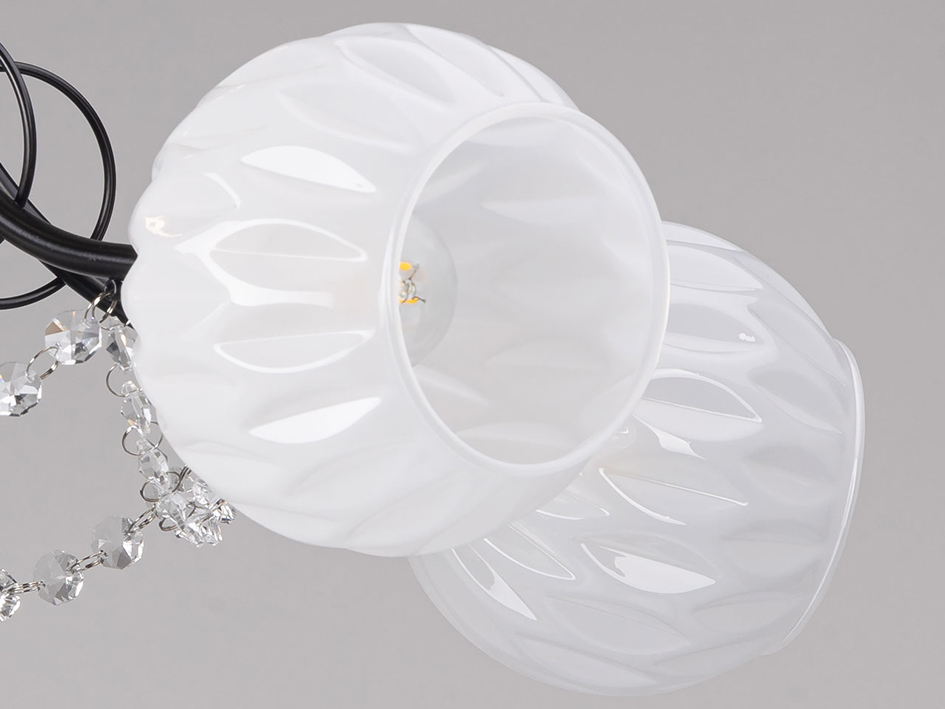 Светильник  677014205 ГРАЦИЯ  DE CITY  ШТЕРН