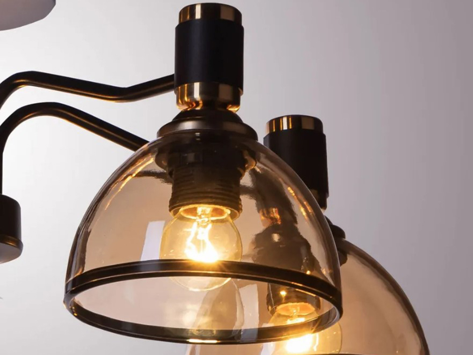 Светильник  635011005 ДЭЛА  DE CITY  ШТЕРН