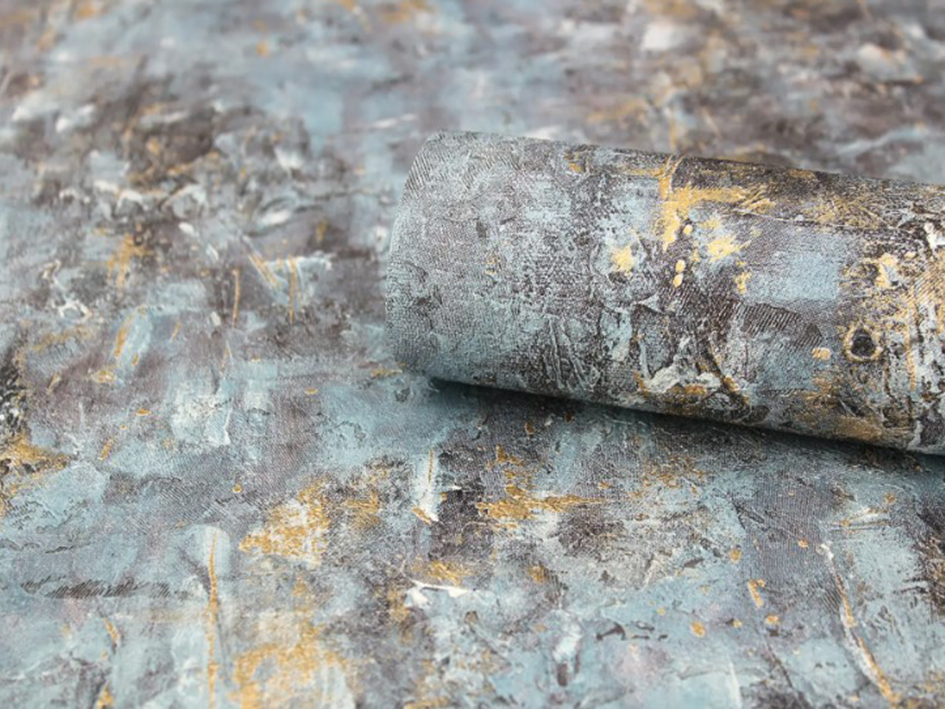 Обои 60583-06 ULTRAMARIN 1.06*10м  ERISMANN