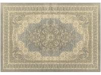 Ковер ELEGANCE LAVIN 200X300 LV027 BLUE   FARRAHI
