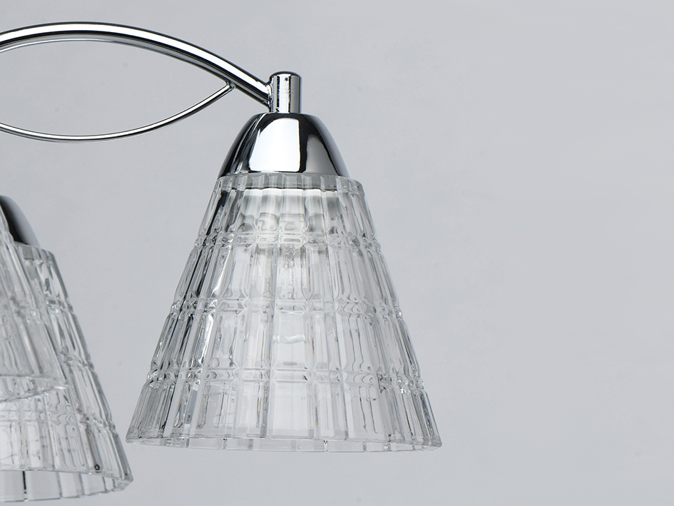 Светильник  297014005 МЕЧТА  DE CITY  ШТЕРН