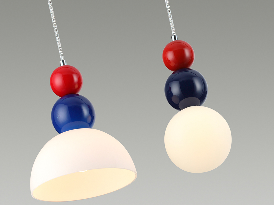 Светильник 5615/1 ANFISA  СОНЕКС