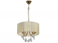 Светильник  465016504 ЖАКЛИН  MW-LIGHT  ШТЕРН