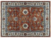Ковер DECORISTA ABERDEEN 200X285 53 SK1 R   ORIENTAL WEAVERS  