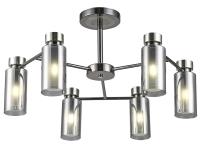 Cветильник 1115/6PL CHROME  ESCADA