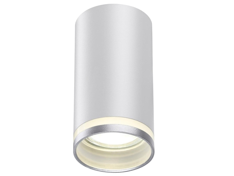 Светильник 370888 белый ULAR  СОНЕКС