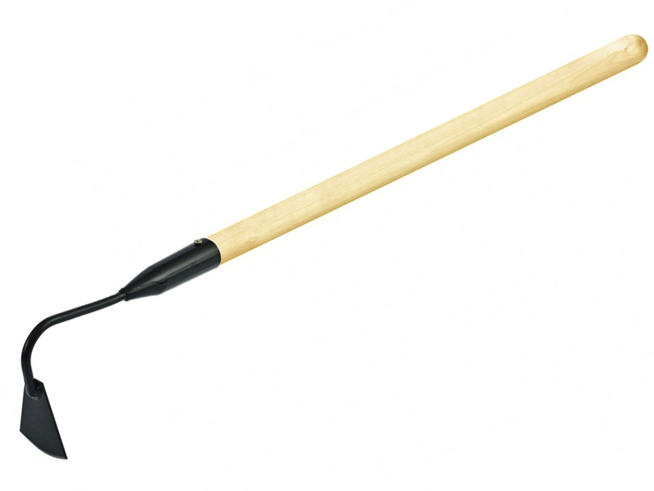 Мотыга 60*80мм с черен.   СИБРТЕХ
