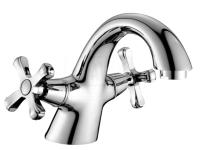 Смеситель для умывальника Piccadilly 11510 GOLDEN FOX  ARVAD GROUP