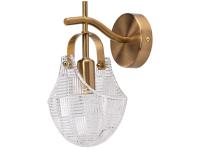 Светильник бра 488020601 КОНТИ  DE MARKT  ШТЕРН