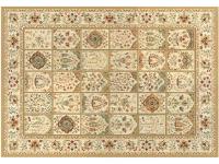 Ковер GENOVA 200X290 38354/622260    RAGOLLE 