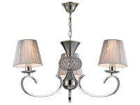 Светильник IL 1526-3P-27 CR     ELEKTRA