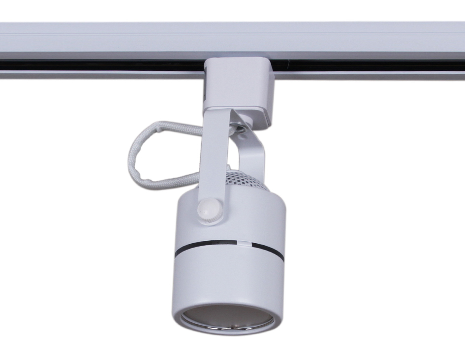 Светильник трековый 16020-9.3-001 CT WT    ELEKTRA