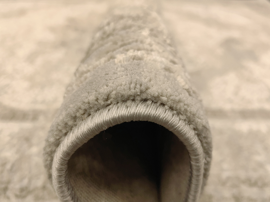 Ковер INFINITY SILK 280X380 05898A BEIGE   PREMIER HALI